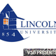 Lincoln University Website || Banner by Erendira Mancias (FMG)